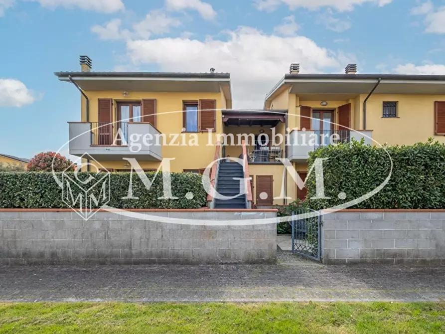 Immagine 5 di Appartamento in vendita  a Bientina