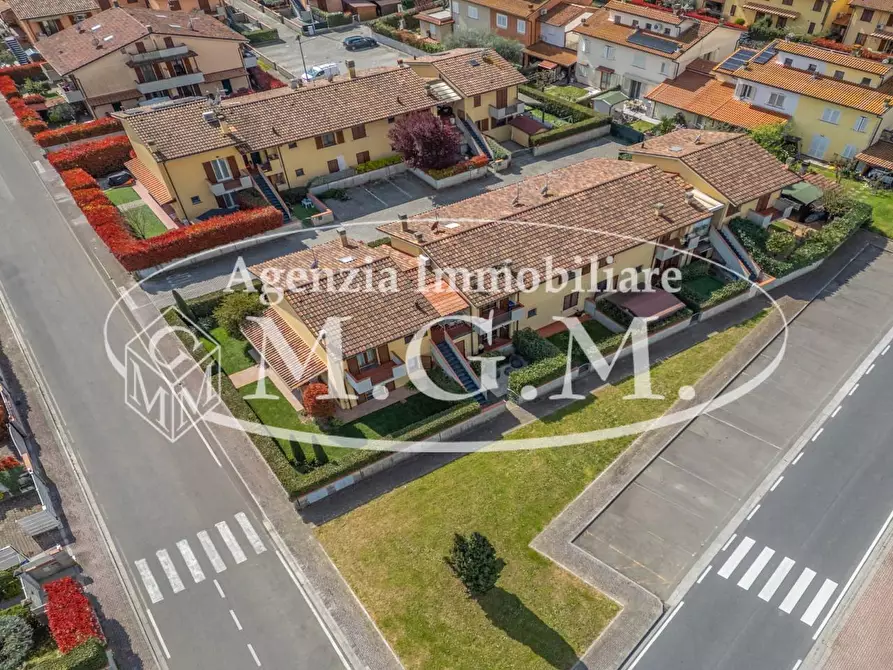 Immagine 3 di Appartamento in vendita  a Bientina