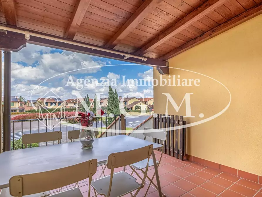 Immagine 12 di Appartamento in vendita  a Bientina