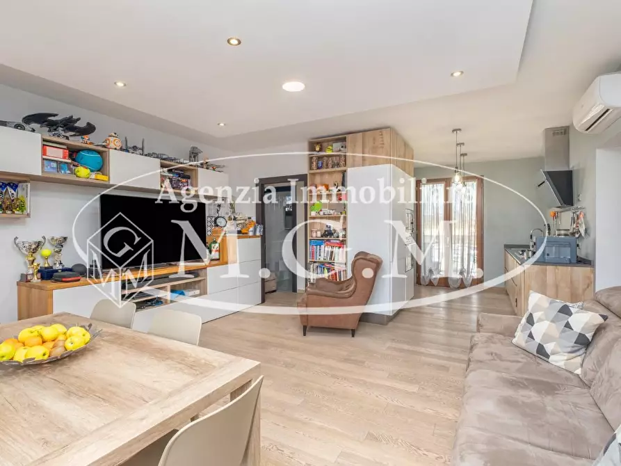 Immagine 19 di Appartamento in vendita  a Bientina