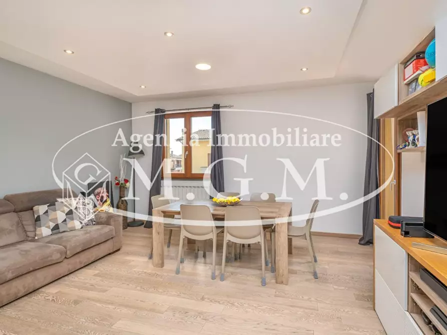 Immagine 17 di Appartamento in vendita  a Bientina