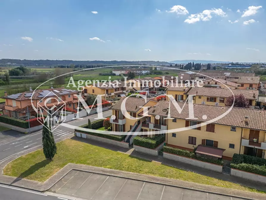 Immagine 4 di Appartamento in vendita  a Bientina