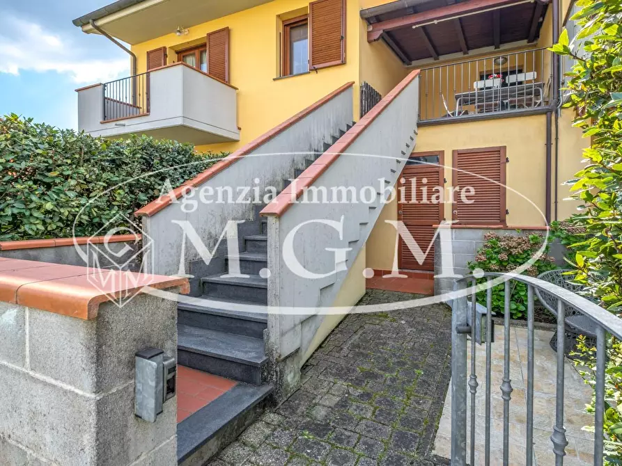 Immagine 7 di Appartamento in vendita  a Bientina