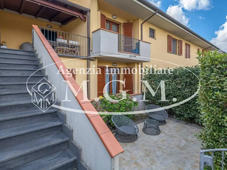 Immagine 10 di Appartamento in vendita  a Bientina