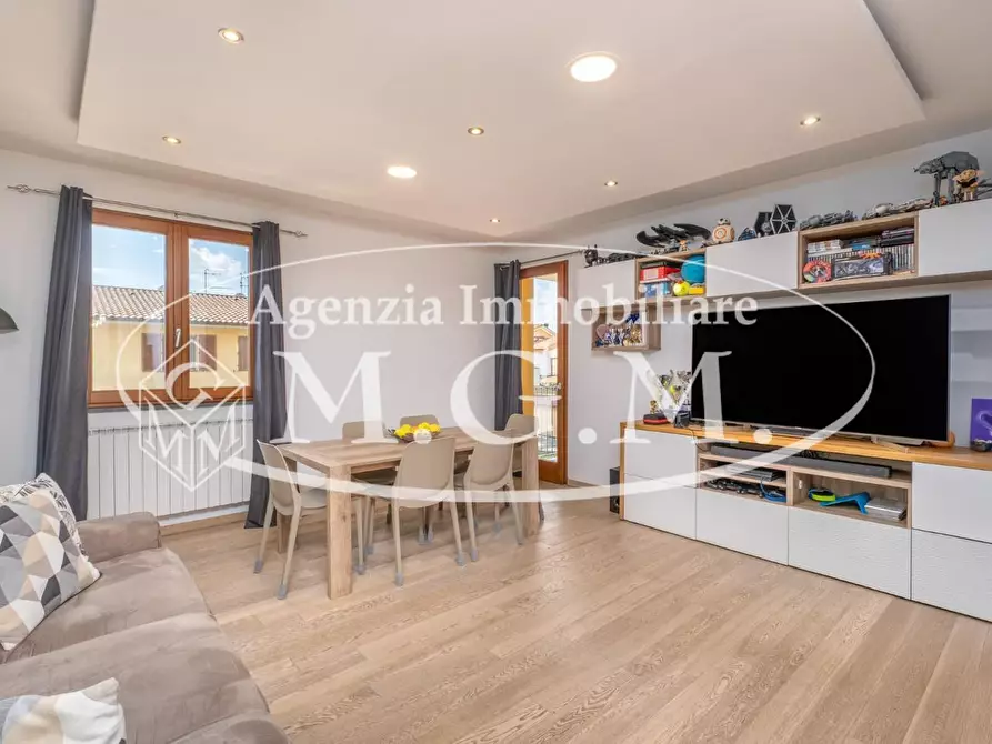 Immagine 15 di Appartamento in vendita  a Bientina