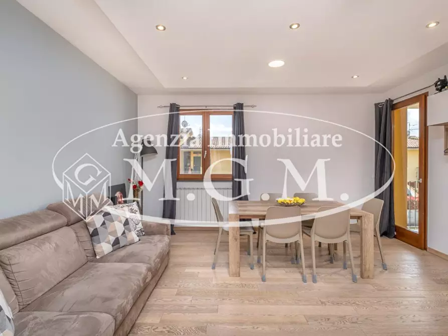 Immagine 13 di Appartamento in vendita  a Bientina