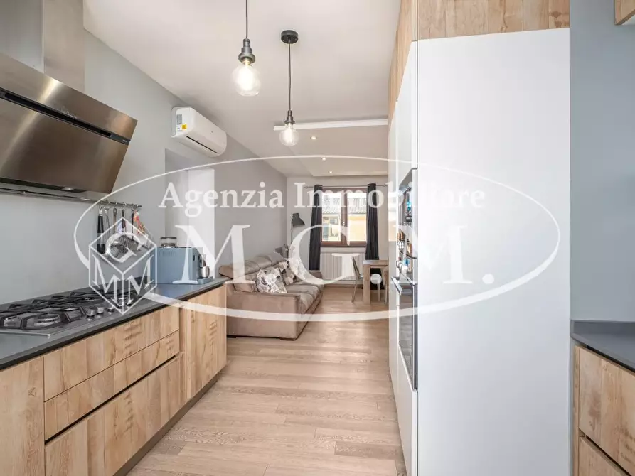 Immagine 20 di Appartamento in vendita  a Bientina