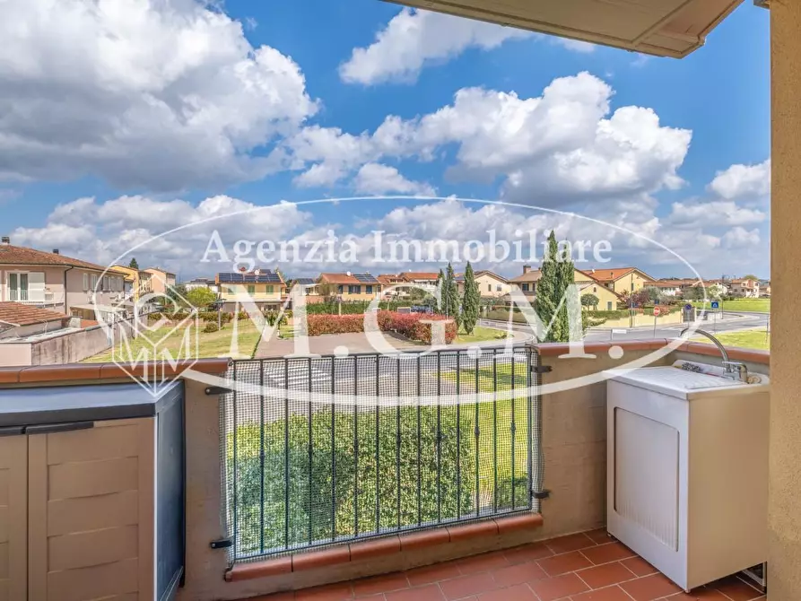 Immagine 22 di Appartamento in vendita  a Bientina