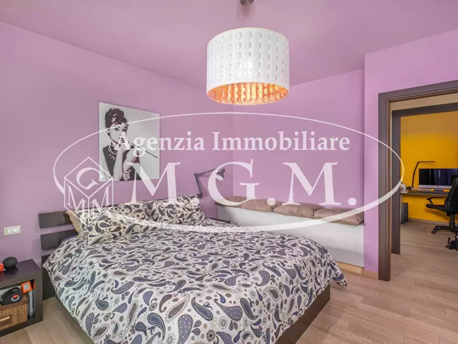 Immagine 27 di Appartamento in vendita  a Bientina