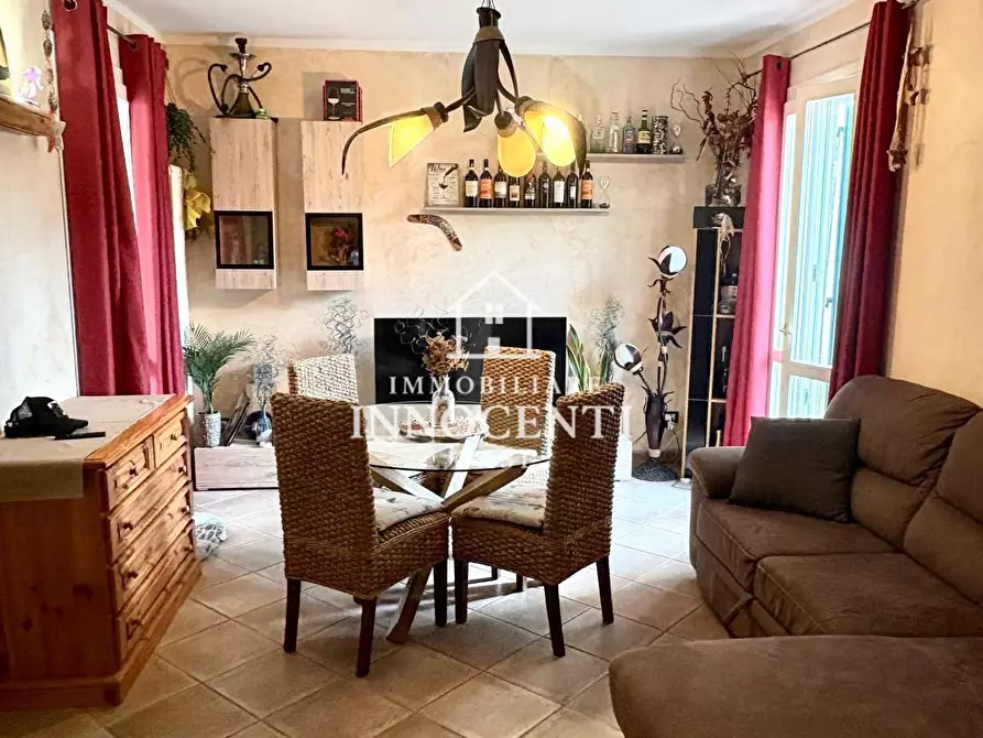 Immagine 4 di Villetta a schiera in vendita  a Massa