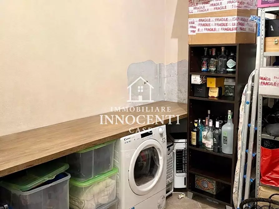 Immagine 23 di Villetta a schiera in vendita  a Massa