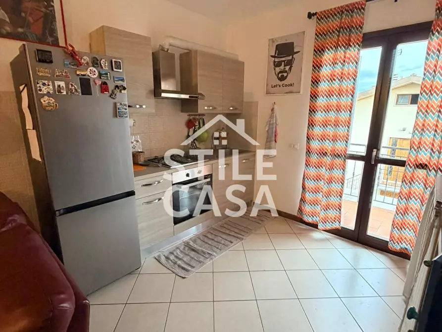 Immagine 6 di Appartamento in vendita  a Castelfranco Di Sotto