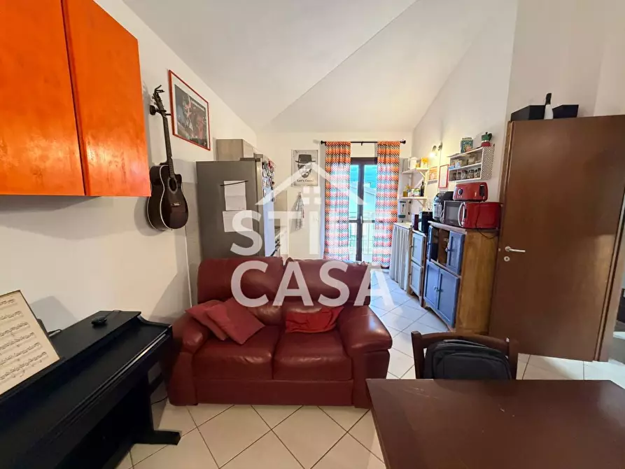 Immagine 3 di Appartamento in vendita  a Castelfranco Di Sotto