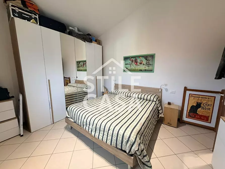 Immagine 15 di Appartamento in vendita  a Castelfranco Di Sotto