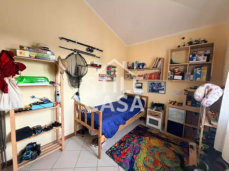 Immagine 22 di Appartamento in vendita  a Castelfranco Di Sotto