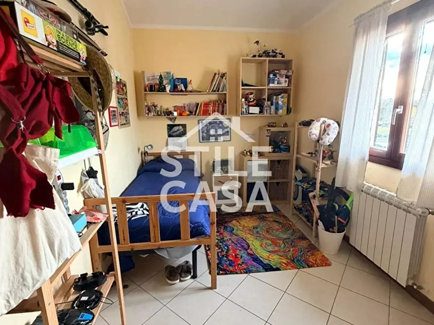 Immagine 21 di Appartamento in vendita  a Castelfranco Di Sotto