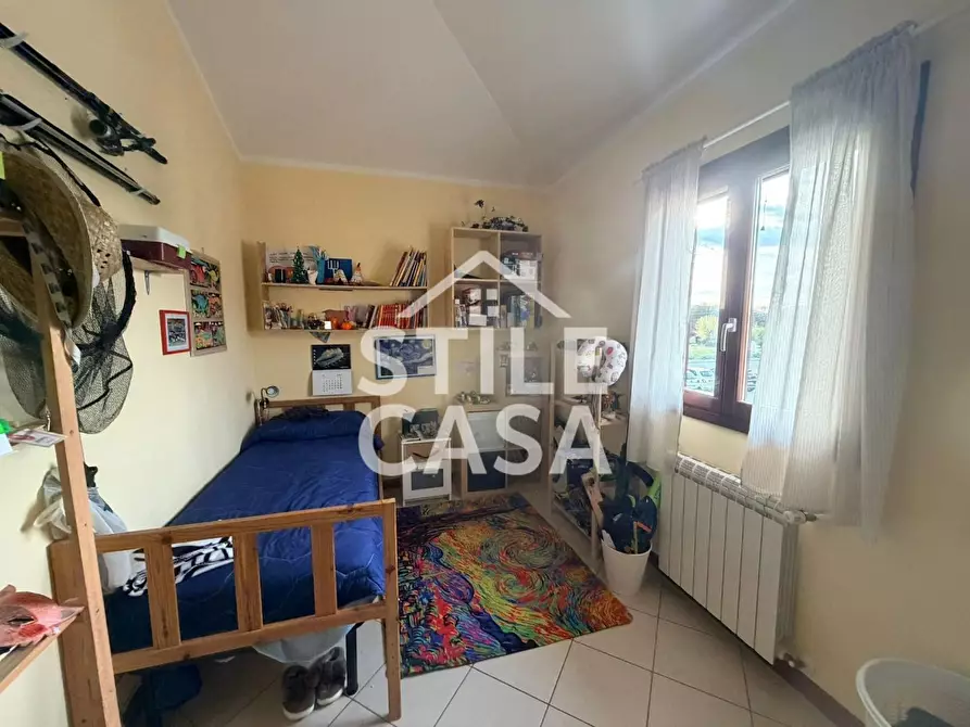 Immagine 19 di Appartamento in vendita  a Castelfranco Di Sotto