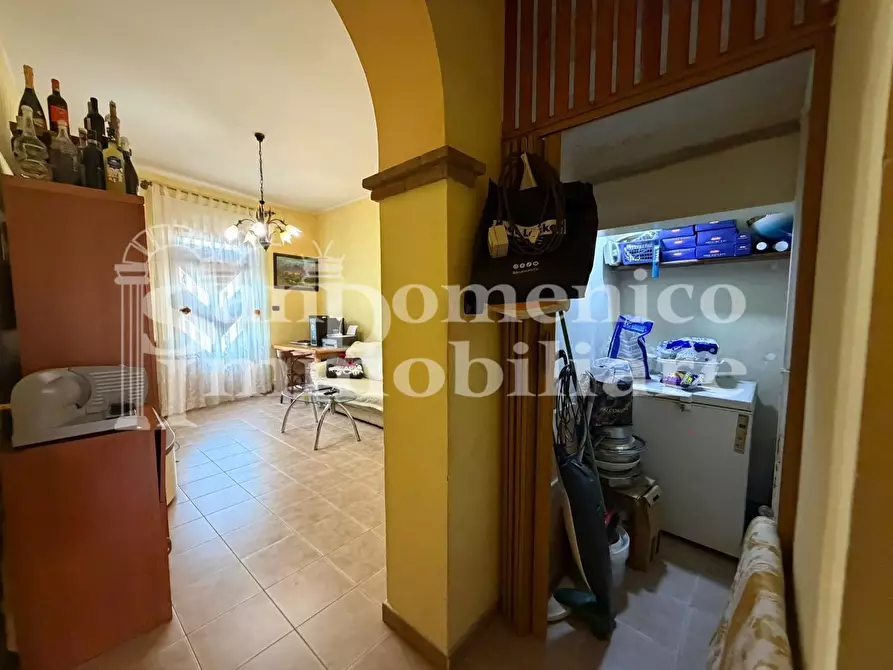 Immagine 4 di Terratetto in vendita  a Cascina