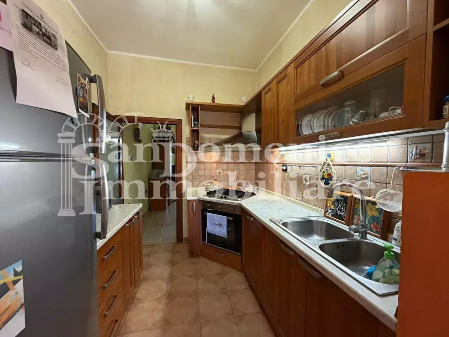 Immagine 5 di Terratetto in vendita  a Cascina