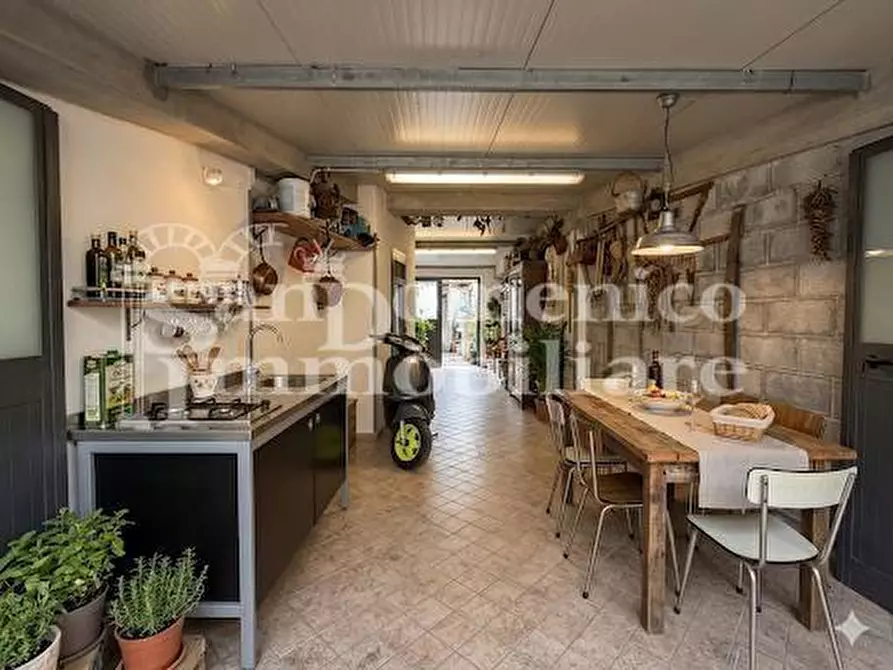 Immagine 37 di Terratetto in vendita  a Cascina