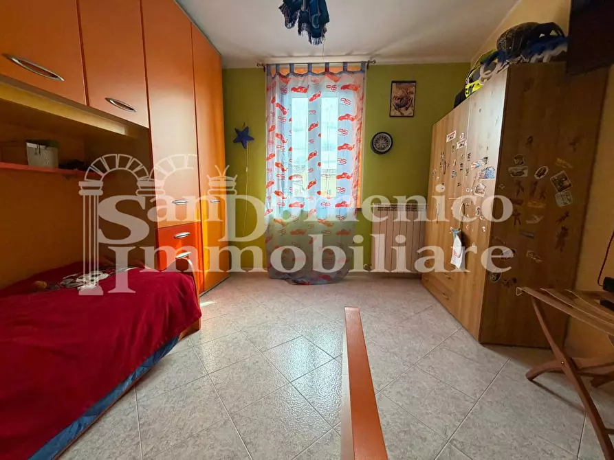 Immagine 19 di Terratetto in vendita  a Cascina