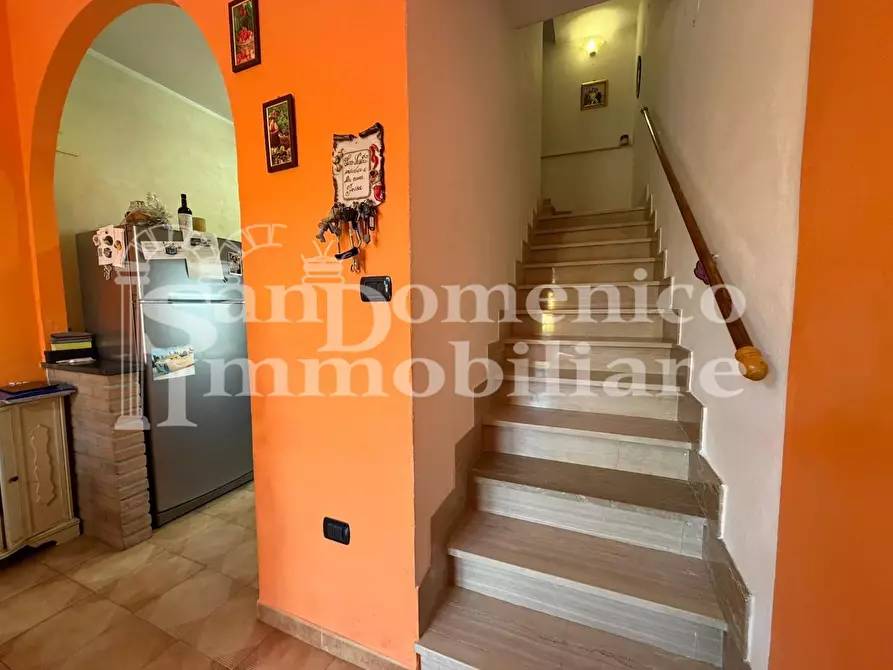 Immagine 10 di Terratetto in vendita  a Cascina