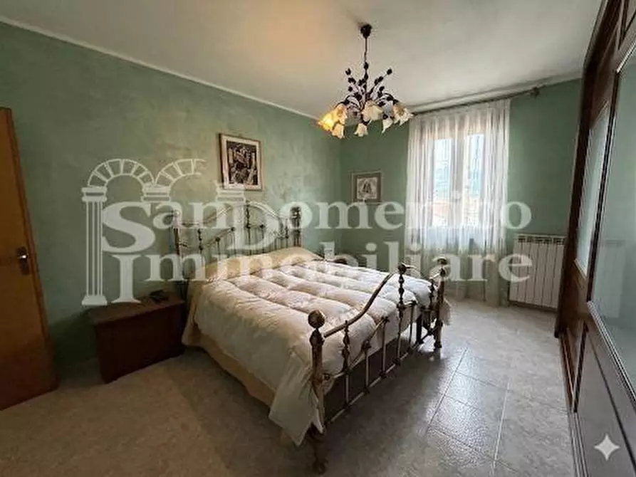 Immagine 12 di Terratetto in vendita  a Cascina