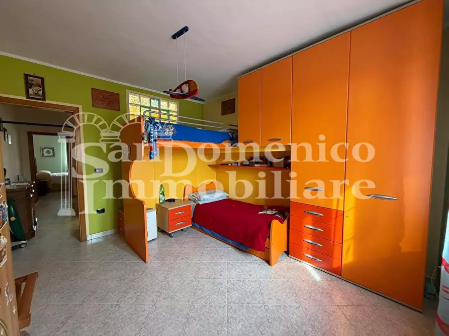 Immagine 21 di Terratetto in vendita  a Cascina