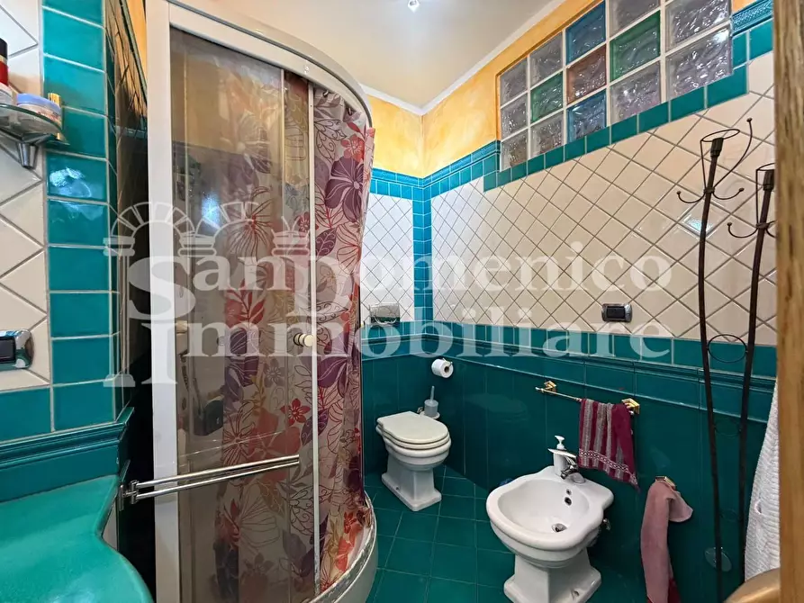 Immagine 23 di Terratetto in vendita  a Cascina