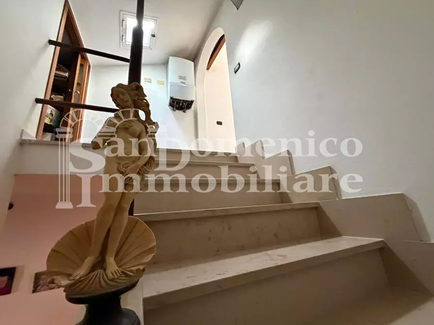 Immagine 32 di Terratetto in vendita  a Cascina