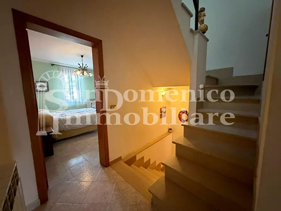 Immagine 11 di Terratetto in vendita  a Cascina