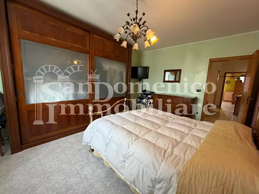 Immagine 15 di Terratetto in vendita  a Cascina