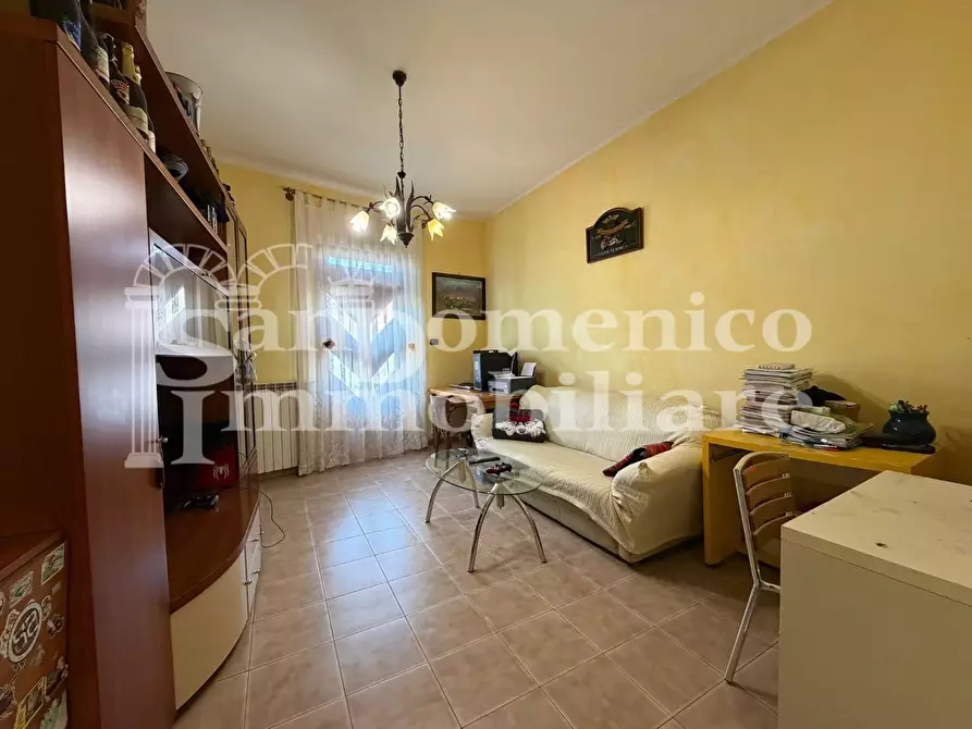 Immagine 2 di Terratetto in vendita  a Cascina