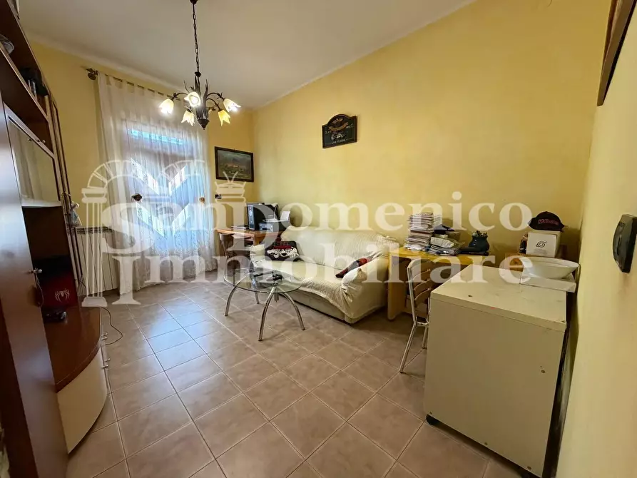 Immagine 3 di Terratetto in vendita  a Cascina