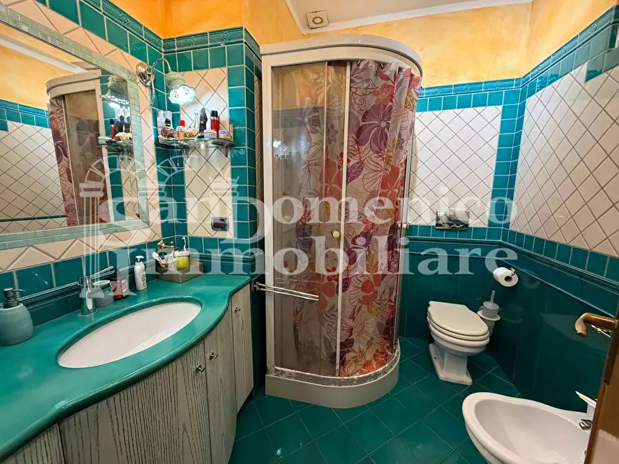 Immagine 26 di Terratetto in vendita  a Cascina