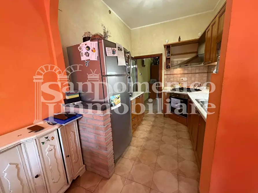 Immagine 6 di Terratetto in vendita  a Cascina