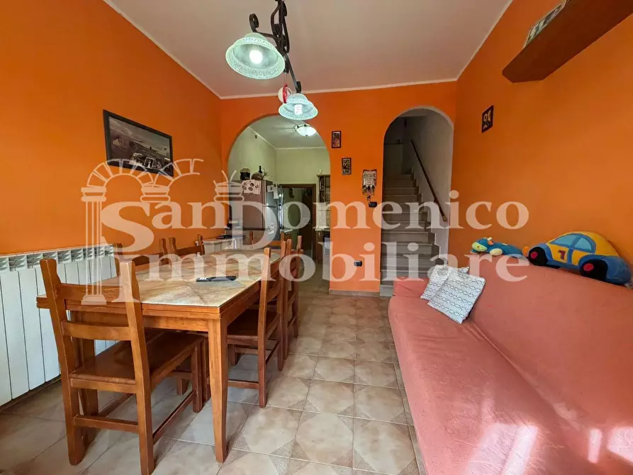 Immagine 8 di Terratetto in vendita  a Cascina