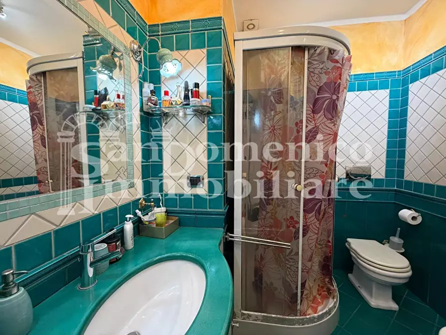 Immagine 25 di Terratetto in vendita  a Cascina