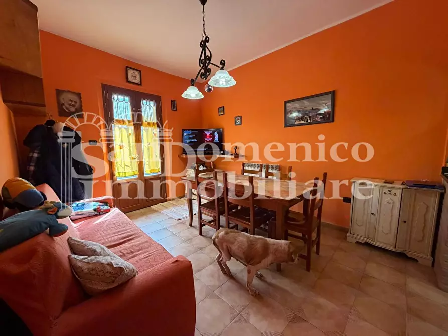 Immagine 7 di Terratetto in vendita  a Cascina