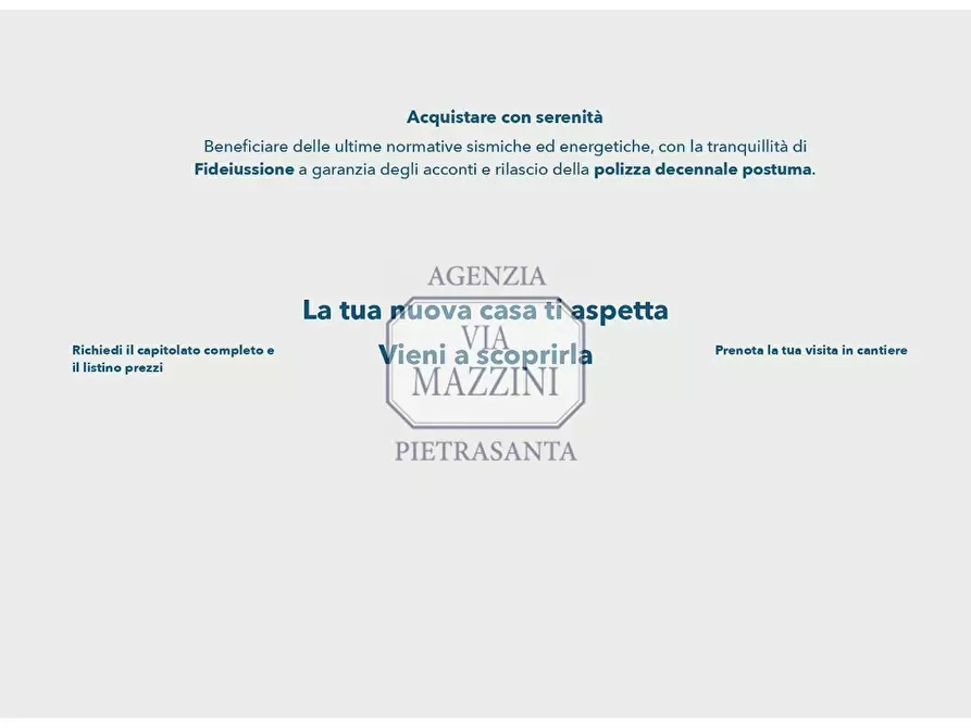 Immagine 8 di Villa in vendita  a Pietrasanta