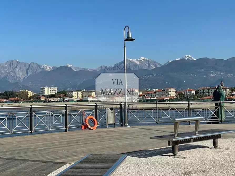 Immagine 19 di Villa in vendita  a Pietrasanta