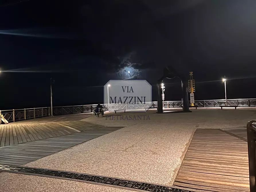 Immagine 15 di Villa in vendita  a Pietrasanta