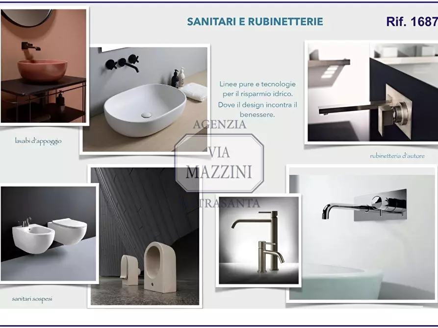 Immagine 6 di Villa in vendita  a Pietrasanta