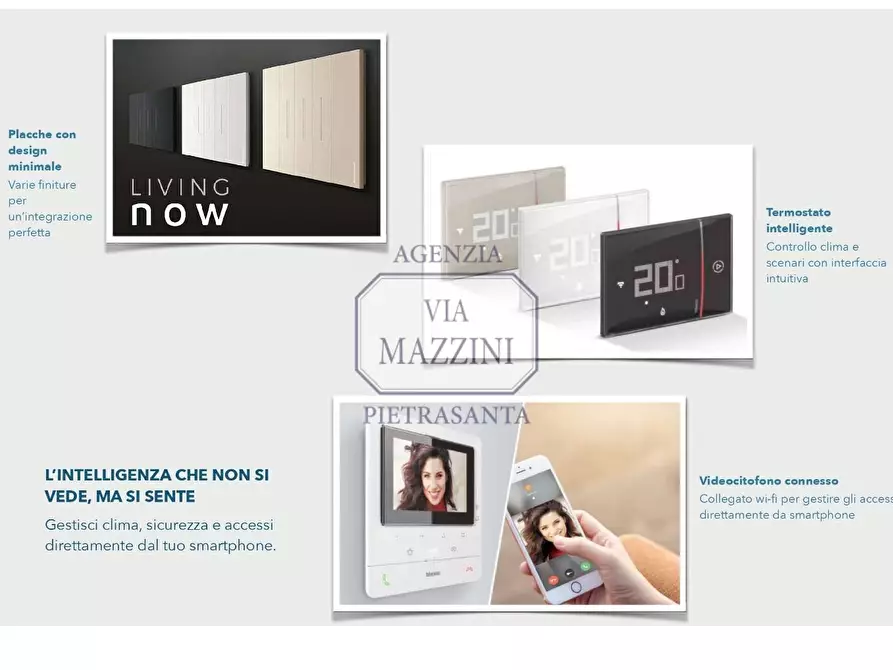 Immagine 7 di Villa in vendita  a Pietrasanta