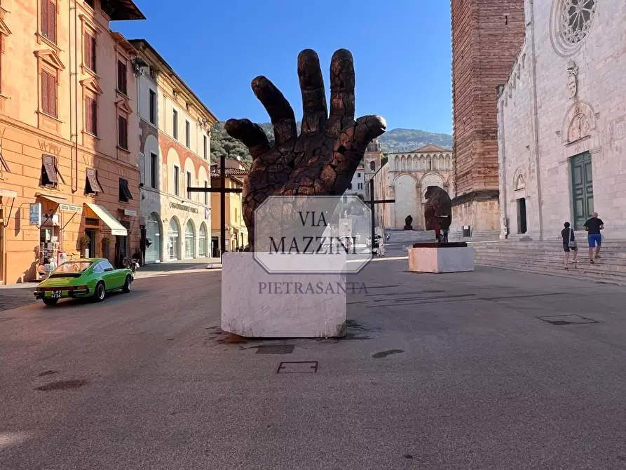 Immagine 29 di Villa in vendita  a Pietrasanta