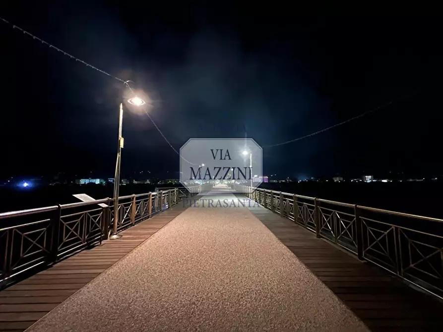 Immagine 13 di Villa in vendita  a Pietrasanta