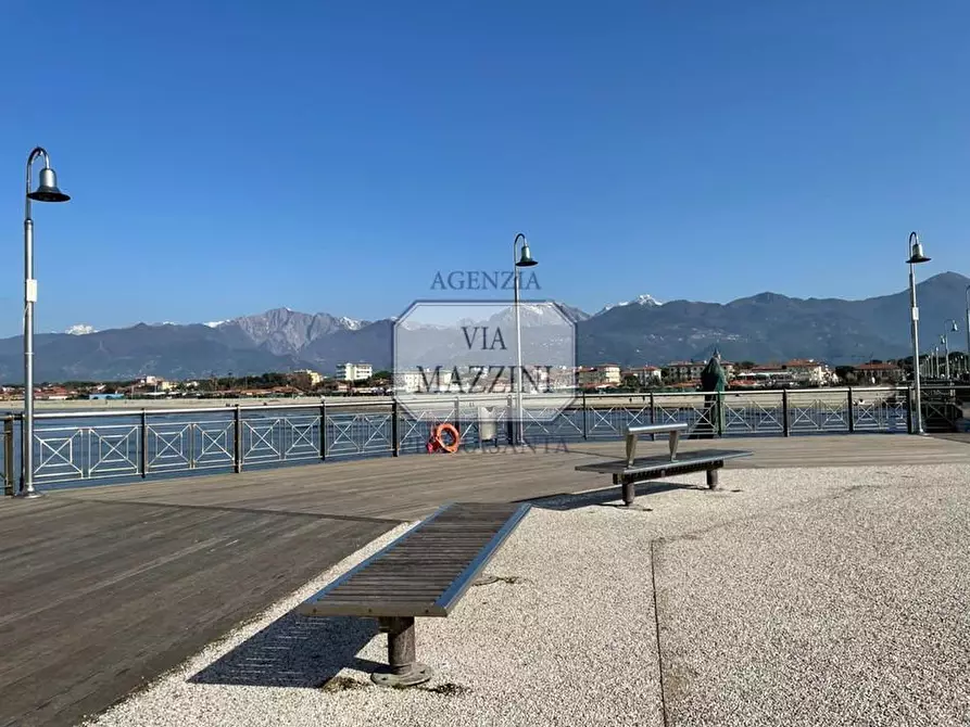 Immagine 17 di Villa in vendita  a Pietrasanta