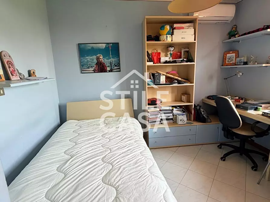 Immagine 18 di Villa in vendita  a Altopascio