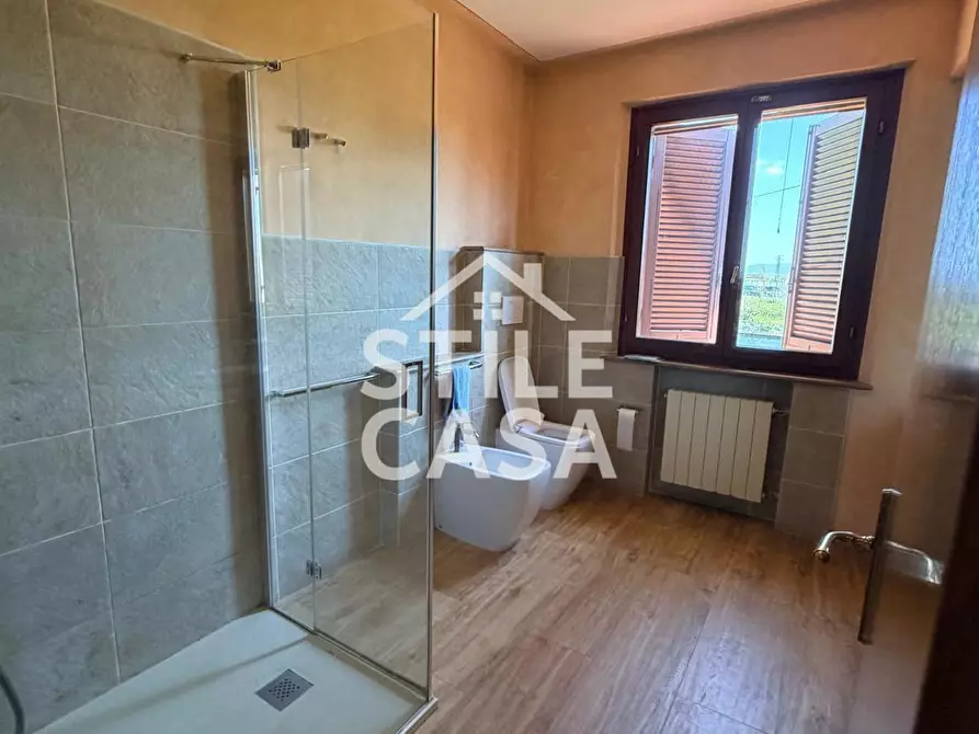 Immagine 23 di Villa in vendita  a Altopascio