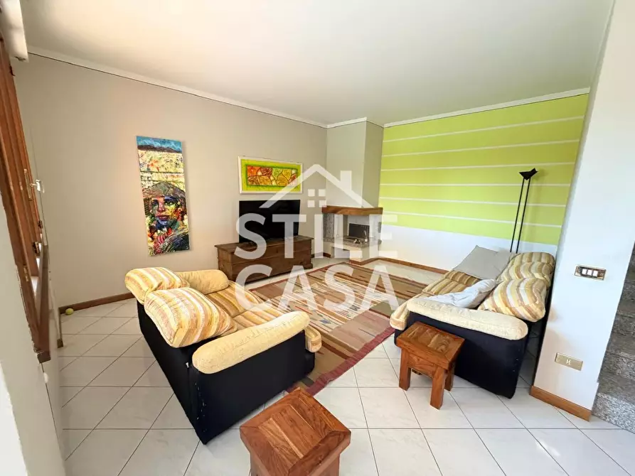 Immagine 2 di Villa in vendita  a Altopascio